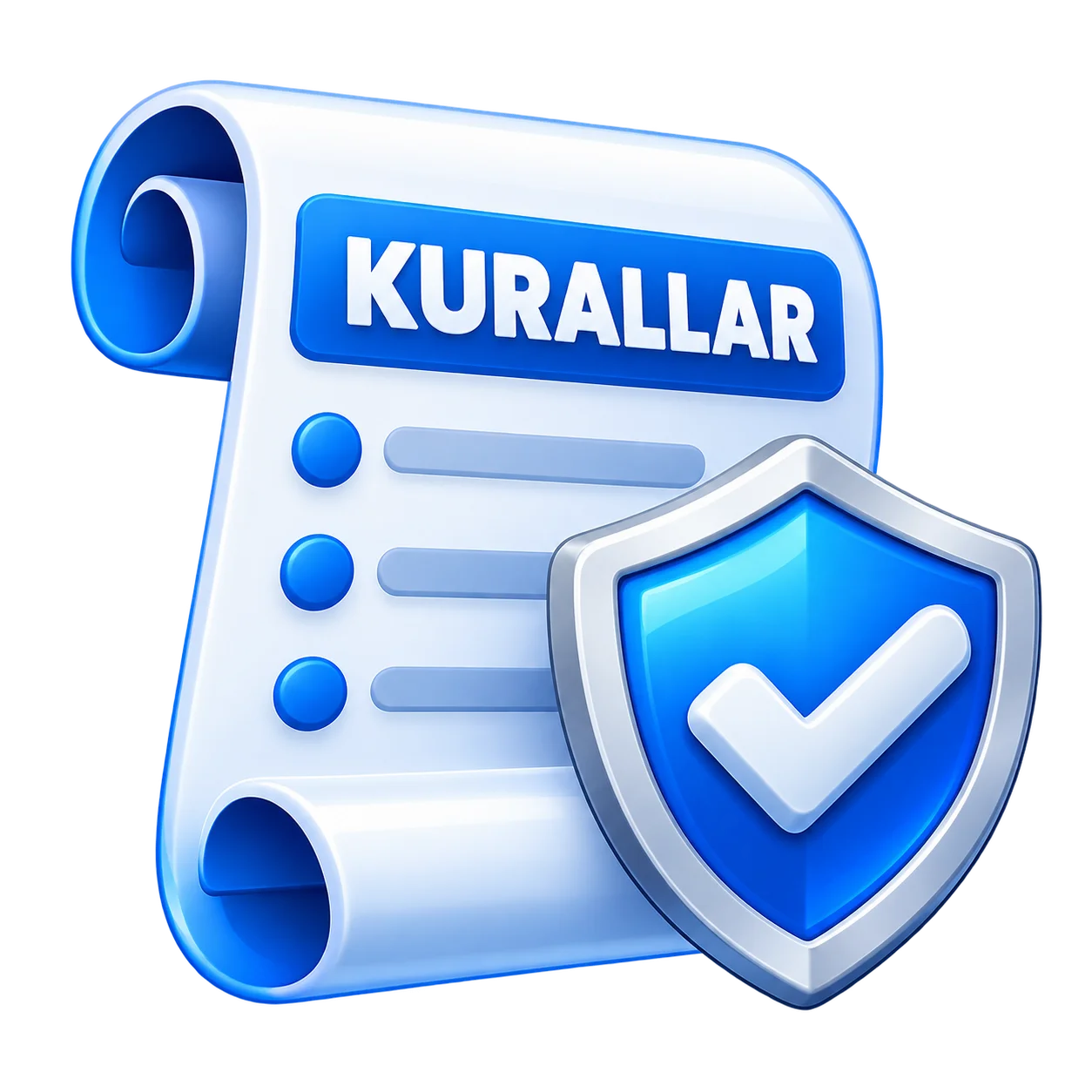 Kurallar & Rehberler forum simgesi