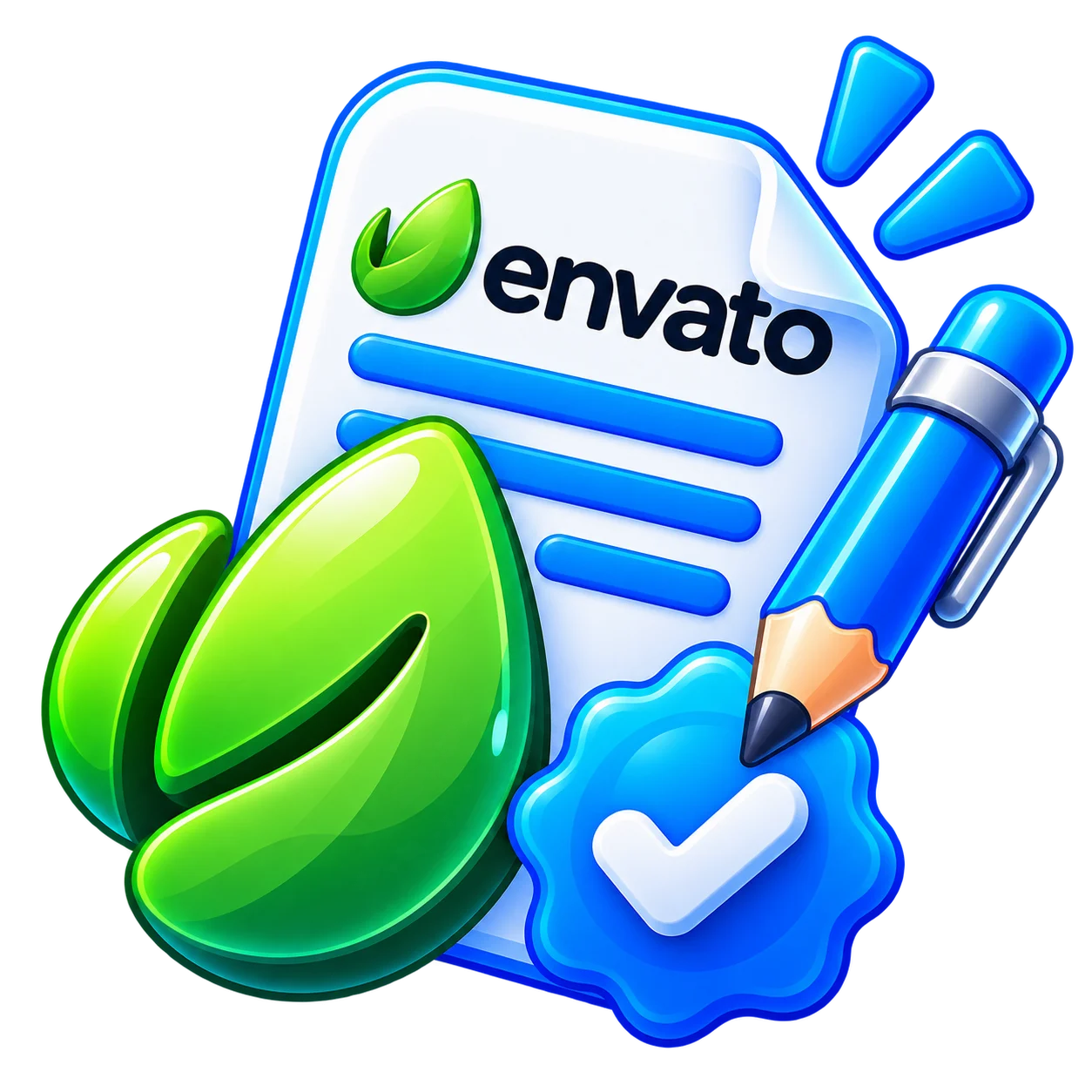 Envato Lisanslı İstek forum simgesi