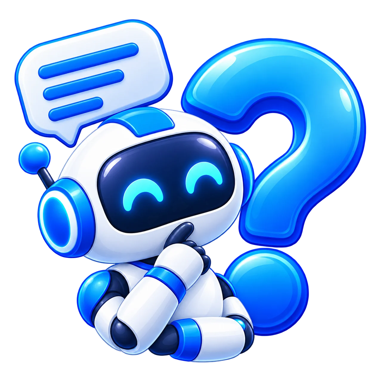 Oblifex AI Sor forum simgesi