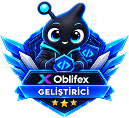 Geliştirici