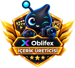İçerik Üreticisi
