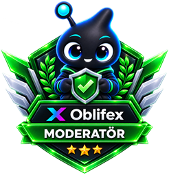 Moderatör