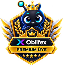 Premium Üye