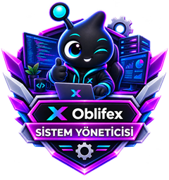 Sistem Yöneticisi